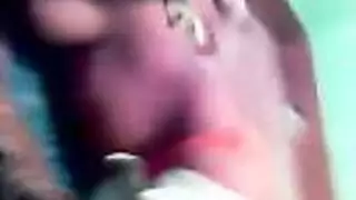 النوم العميق يتحول إلى جنس عميق ووضعية الكلب