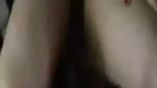 اسماء محمد هنجرية متناكة تتناك في ليبيا وتفرك كسها قبل ما تتركب