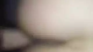 فيلم سكس عربي صريح: جزاري يضرب مؤخرة مغربية كبيرة بقوة