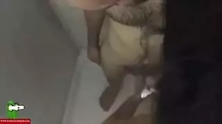 مشهد ساخن في الهايكنج