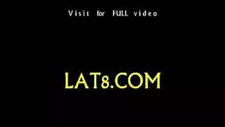 عاهرة لاتينية مثيرة تمص وتركب قضيب ضخم لساعات