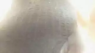 خيال زوجة الأب: تمارس الجنس مع ابن العريس قبل الزفاف