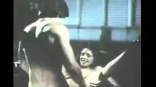 عاهرات حريم الفرعون: سكس جماعي عنيف xxx