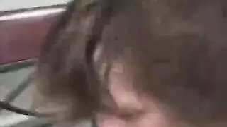 أبيض ينيك سمراء القحبة الزنجية تمص الزب الأبيض وتتناك في كسها الأسود