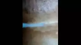 تسريب فيديو جنسي سري من الموبايل: زوج عربي وزوجته في فيديو إباحي خام