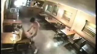 كاميرا تجسس إكس إكس إكس: جنس سري في المدارس وأماكن العمل