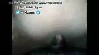 ضرب مهبل عار حتى القذف بداخله