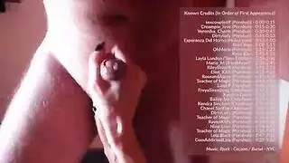 تجميعة نيك ترانس قاسي ومص عميق لفتاة مغرية