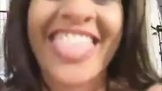 ميك حيز و صدر كبير