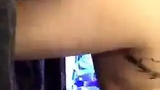 مدبوغ هواة زوجه فتاة في البيت المجاور