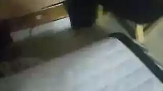 کوتا او لڑکی کہ سیکسی