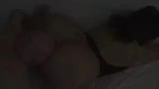 فتيات شقراء في فيلم بورنو شرجي صريح