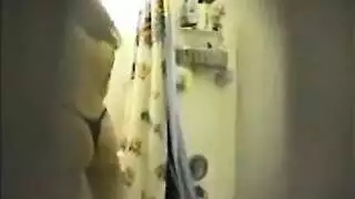تدمير شرجي خام: جلسة ضرب لواط