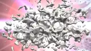 قناع بري العربية
