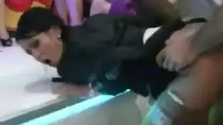 السارقات والمتجر