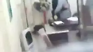 سكس موظفة في العمل