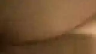 حلق عميق مدبوغ مرآة