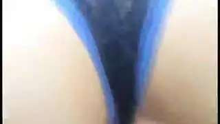 امرأة سمراء سمين دمية