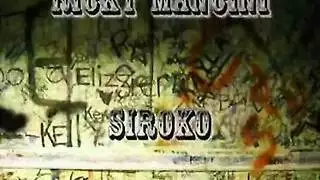 أفلام قديمة صريحة: احتفال مع عاهرات المدينة