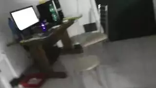 جميل المراهقين في كس لعق العربدة