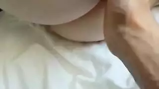 شرج عميق عدواني وجنس عنيف
