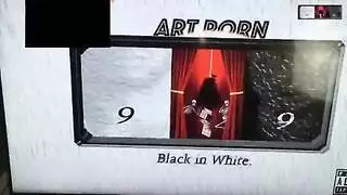 إباحية سودانية: بلع عميق لذلك القضيب الأسود