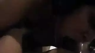 نيك مع الخدمة في البيت مع بعض