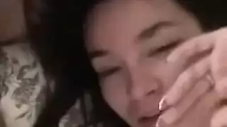 إباحية شرق أوسطية: خالد يمارس الجنس مع الراقصة جوهرة بجلسة جامحة