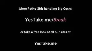 بي دي إس إم صريح: كريستين سكوت تهيمن على الشقراء في فيلم إباحي مكثف