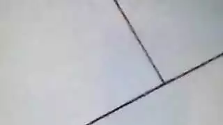 مراهقة نحيفة تتوق لعمل شرجي قوي في الحمام