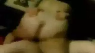 سحاقيات مصريات في عمل متوحش: مقص ورش