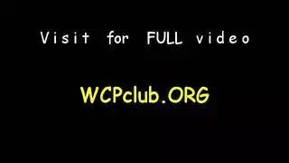 تدريب على الجنس الفموي بقضيب أسود ضخم