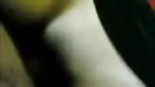 عذراء عربية ساذجة تأخذ بقسوة من عشيقها