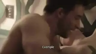 خلف النقاب: جلسة نيك جماعي عنيف مع عاهرات مصريات