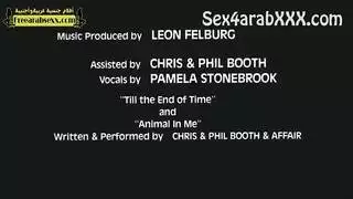 the final chapter of taboo porn