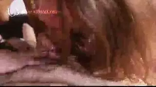 خيال جماعي باختراق مزدوج: ممتلئ بالقضيب