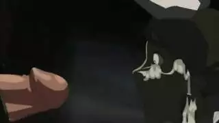 سكس كرتوني حيواني