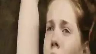 حفلة سحاقية ساخنة مع فتيات رومانسيات جامحات