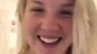 بالون يلبس الجنس الاختبار