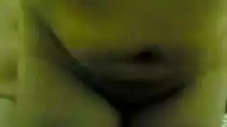حفلة جنس شرق أوسطية