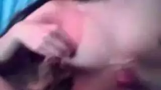 مقطع إكس إكس إكس ساخن: كاترينا كايف تتوسل للمزيد من العضو الذكري في مهبلها الرطب