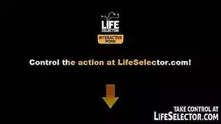 عاهرة محجبة: خيال إيلاج مزدوج