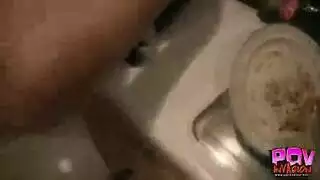ماراثون إباحي: بسمة الليبية في جنس متواصل