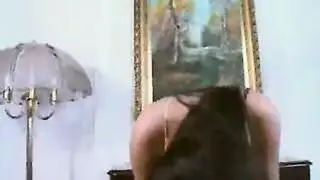 قصير وقذر: شريط جنسي مدته دقيقة