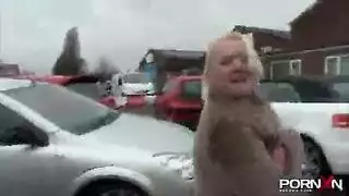 بهيمية الريف: ممارسة الجنس في المزرعة