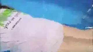 طيز مراهقة صغيرة تُمارس عليها الجنس بقوة
