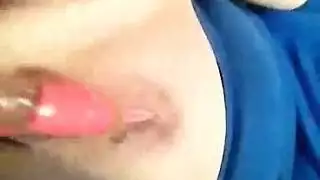 اثنين من المهووسين يلعبون بألعابهم