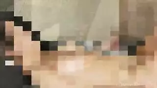مترجم مع إبنته طيز