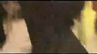 بورن حبشي عنيف مع جنس خشن