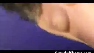 جماع عاطفي في مشاهد أفلام إباحية سينمائية